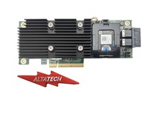 Dell 044GNF PERC H730 1GB 8-Port 12Gbps RAID Controller picture