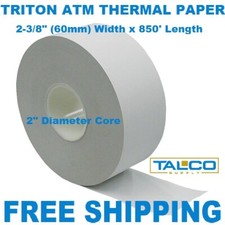 TRITON ATM 2-3/8