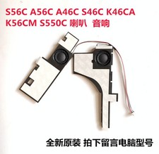 New Speaker For ASUS S56C A56C A46C S46C K46CA K56CM S550C Speaker System picture