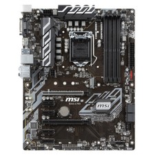 For MSI B360-A PRO Motherboard Intel B360 LGA-1151 DDR4 Mainboard picture