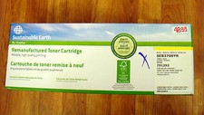 Sustainable Earth SEB3700YR Yellow Toner Printer Cartridge HP3700 HP Q2682A Ink picture
