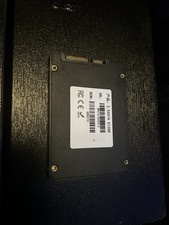 MTFDDAK512TBN OEM MICRON DELL SSD DRIVE 512GB 2.5'' SATA picture