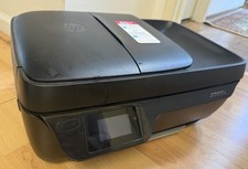 HP OfficeJet 3830 All-in-One Inkjet Printer picture