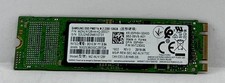 Samsung PM871b 128GB M.2 2280 SATA III SSD MZNLN128HAHQ-000D1 picture
