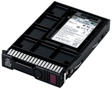 HARD DRIVE HP 737298-001 300GB 15K 128MB SAS-3 3.5 inch EH0300JEDHC picture