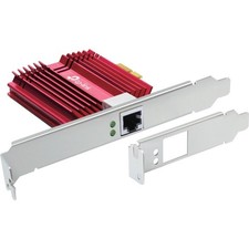 TP-Link TX401 - 10GB PCIe Network Card (246156) picture