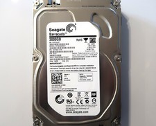 Seagate ST3000DM001 1CH166-510 CC27 (W1F3) WU 3000gb 3.5