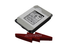 Dell 07FPR 10TB 7.2K SAS 3.5