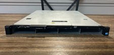 Dell PowerEdge R410 1U Server Xeon X5650 12GB ECC RAM 4-Bay Tested Working picture