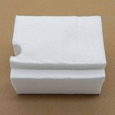 1Set Waste Ink Sponge Fits For Epson ET-2870U ET-2951 ET-4800 ET-2875 ET-2864 picture