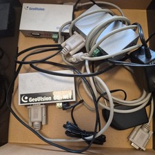 Geovision GV-Com and GV-Net V2 picture