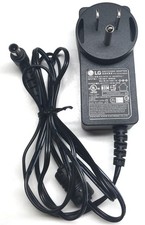 Genuine LG Monitor Switching AC Power Adapter ADS-25FSF-19 EAY62768628 19V 25W picture
