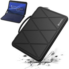 Smatree M29 Hard EVA Sleeve 13.3-inch for Toshiba dynabook X83 Japan Import picture