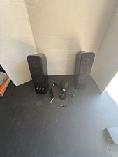Creative GigaWorks T40 Series II 2.0 Multimedia Speaker System picture