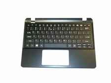 NEW Acer TravelMate B115-M B115-MP Laptop Palmrest & Keyboard 60.VA1N7.001 (NEW) picture