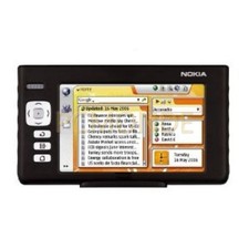 Nokia N770 Internet Tablet 128 MB 4.13