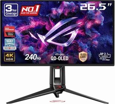 Asus ROG Swift PG27UCDM 27