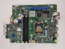 Dell OptiPlex 7010 Plus SFF Intel LGA 1700 DDR5 Desktop Motherboard YGWFV picture