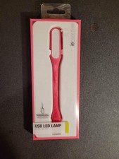 Usb Led Lamp power bank accessory  picture