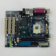 Kontron 886LCD M/Flex  Motherboard picture