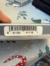 Imation SLR60 30/60GB  NEW Data Tape Cartridge #41115 - 5-Pack.  Fast shipping. picture