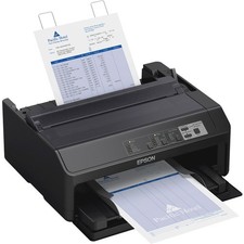 Epson FX-890II 9-pin Dot Matrix Printer - Monochrome - Energy Star picture