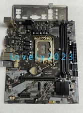1pc used Onda H610B4 motherboard picture