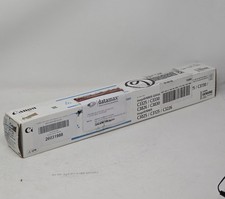 Genuine Canon GPR-53 Cyan Toner Cartridge New Sealed Box picture