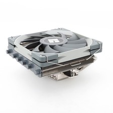 Thermalright AXP120X67 Low Profile CPU Air Cooler with Quite 120mm TLC12015 P... picture