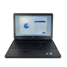Dell Latitude E5540 15.6