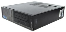Dell Windows XP Vintage Retro Classic Gaming PC 128GB SSD Windows XP Pro 32bit picture