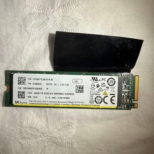 SK hynix PC801 1TB NVMe SSD HFS001TEJ9X101N Solid State Drive Tested picture