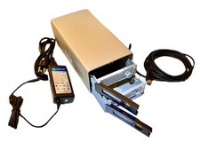 G-Technology G-Raid Thunderbolt 2 & USB 3.0 - 20TB Enclosure ONLY (No drives) picture
