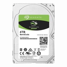 Seagate ST4000DM005 4TB SATA 6Gb/s 3.5