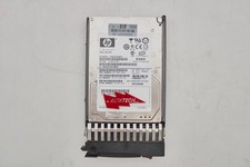 HP 418398-001 72GB 15K SAS 2.5 SFF DP HDD HARD DISK DRIVE picture