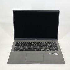 LG Gram 17 QHD+ i7-1065G7 1.30GHz 16GB RAM 512GB SSD Very Good picture