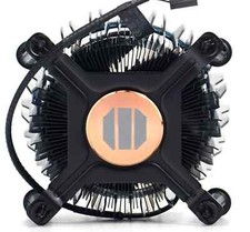 Intel Laminar RM1 CPU Cooler LGA1700 LGA1851 Copper Core Heatsink 12th 13th 14th picture