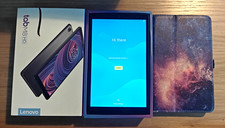 Lenovo Tab M8 HD 8in 32GB 2GB RAM Wi-Fi Android 1280x800 Gray picture