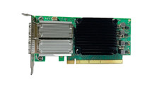 Oracle Mellanox CX556A 100GbE EDR InfiniBand Dual Port QSFP28 PCIe 7359059 picture