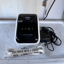 Brother QL-800 High Speed Direct Thermal Label Printer USB picture