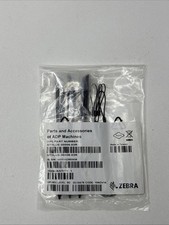 Lot Zebra Stylus Pen w/ Tether P/N STYLUS-00006-01R NEW Sealed Packs picture