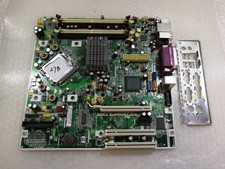 404794-001 HP DC5700 Mid Tower System Board 404166-001 404167-000 @@@ picture
