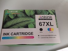 Ankink 67XL Ink Cartridge picture