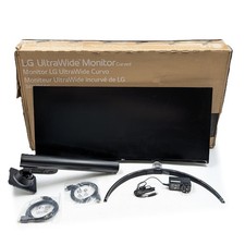 LG 34WP65C 34
