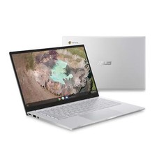 ASUS Chromebook C425 Clamshell Laptop, 14