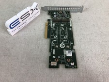 Dell 7HYY4 BOSS Boot Optimized Dual M.2 SSD PCIe Controller Card picture