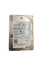 Seagate Enterprise Capacity HDD, 2 TB 2.5