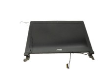 MSI GT62VR 7RE 17.3