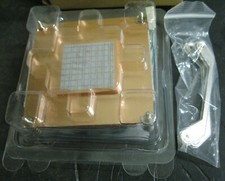 Dynatron K199 Fan And Heatsink 80MM 2 Ball CPU picture