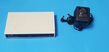 Micro-Switch/8 8-Port Ethernet Switch, Unicom, FEP-32008T-1, FEP32008T1 picture